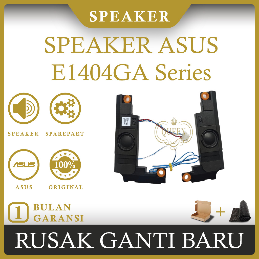 SPEAKER LAPTOP ASUS Vivobook GO 14 E1404ZA ORIGINAL
