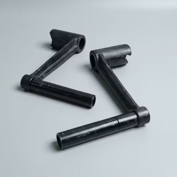 SLENGER ENGKOL STARTER HANDLE TRAKTOR KUBOTA ALL TYPE