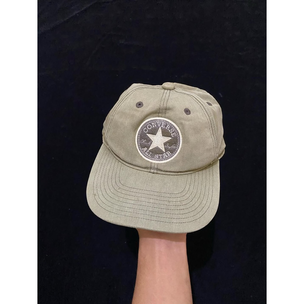 CAPS CONVERSE