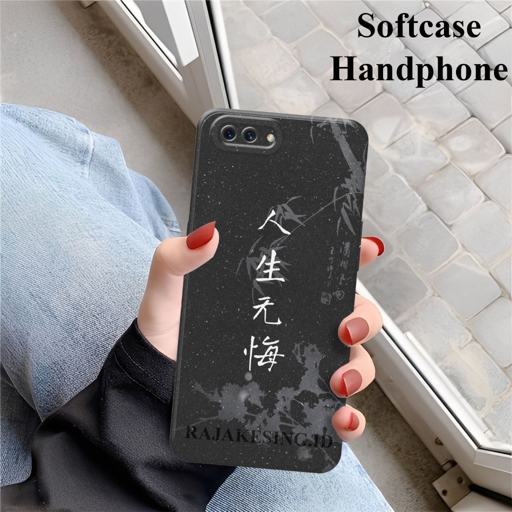 Case Hp Oppo A3S - Pro Camera Oppo A3s - Casing Hp Oppo A3S Silicon Hp - Cover Hp A3S - Aksesoris Ha
