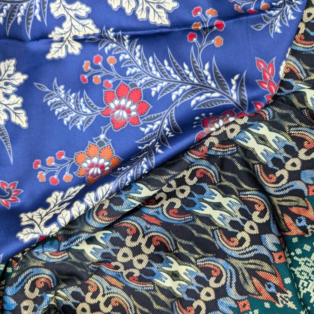 KAIN BATIK BSW MOTIF RANDOM PREMIUM