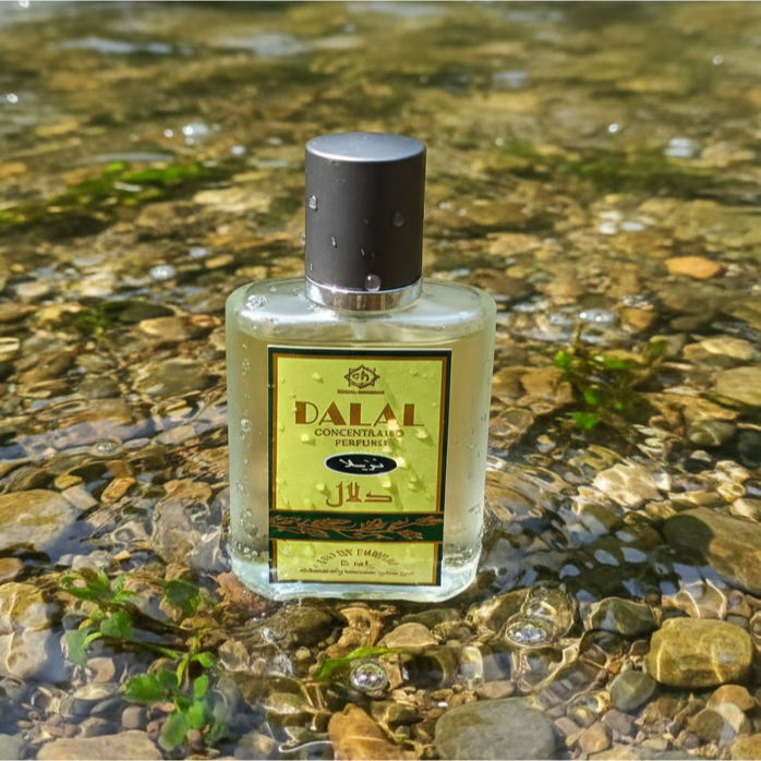 Parfum Arab DALAL 30 & 50 ml