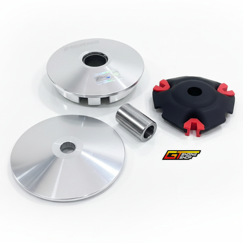 RUMAH ROLLER KAWAHARA VARIO 125 150 PCX BUBUT 13,5 RUMAH ROLLER RUMAH ROLLER VARIO 13,5 KAWAHARA