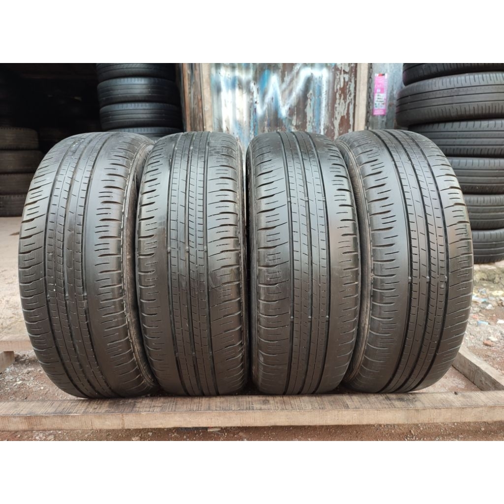 Ban 195/60 R16 Dunlop Enasave