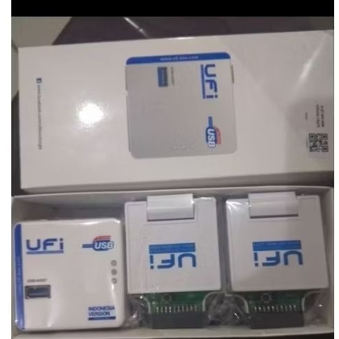 UFI BOX NEW VERSION