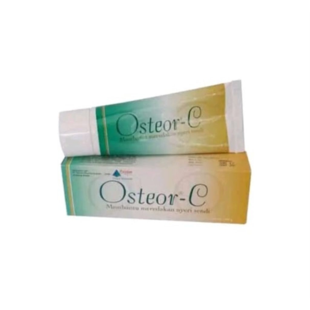OSTEOR C TUBE