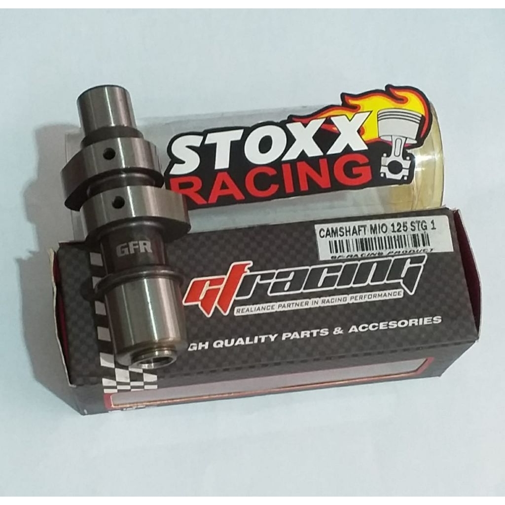 NOKEN AS GF XEON KARBU THAILAND kem