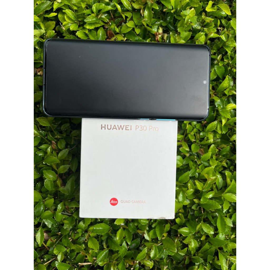 Huawei P30 Pro Resmi Indonesia