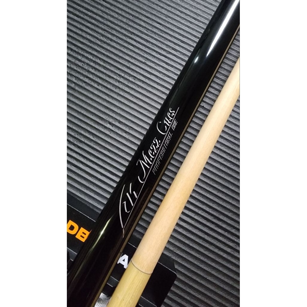 stik break mezz pb pro rare