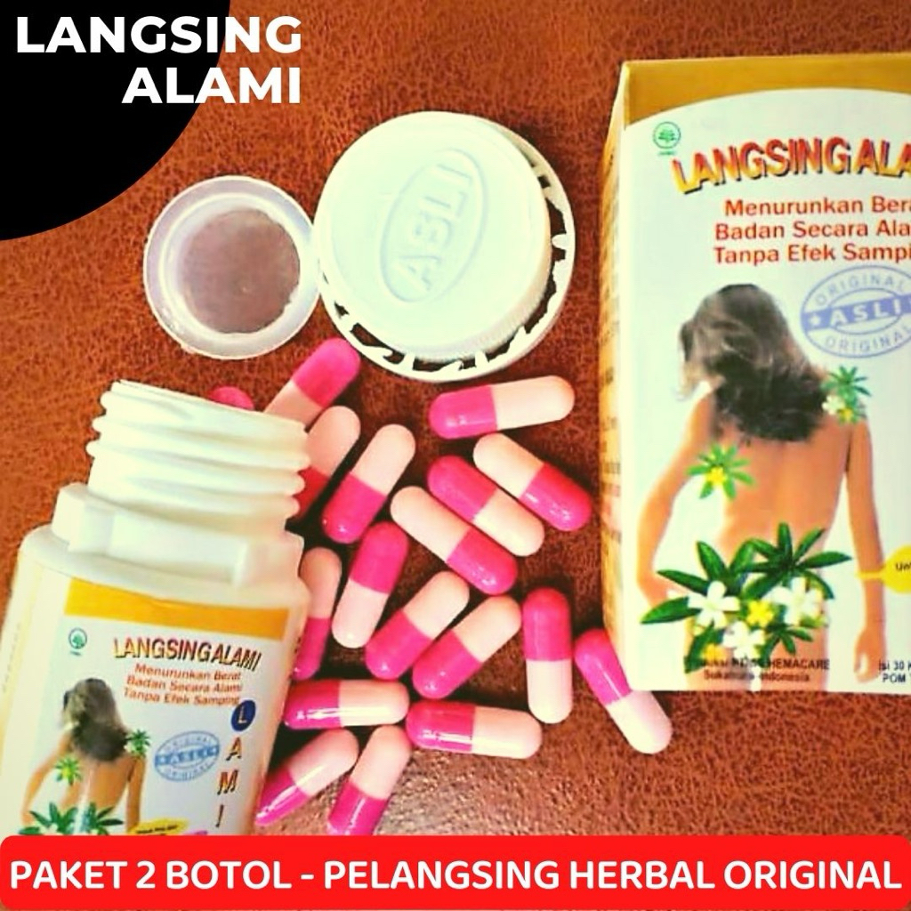 PL ALAMI LAMI ORIGINAL
