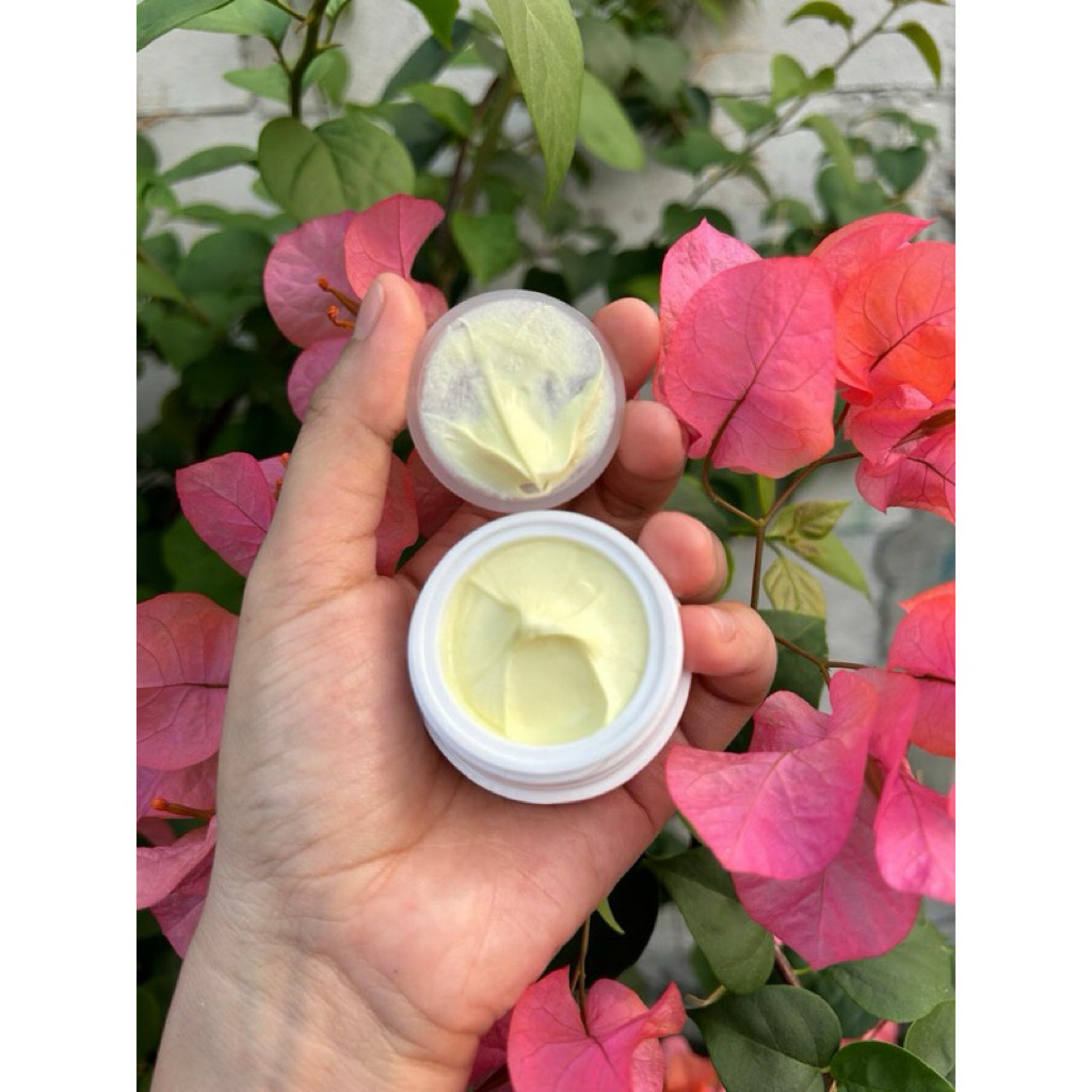 Cream malam glow 2 cream / cream malam