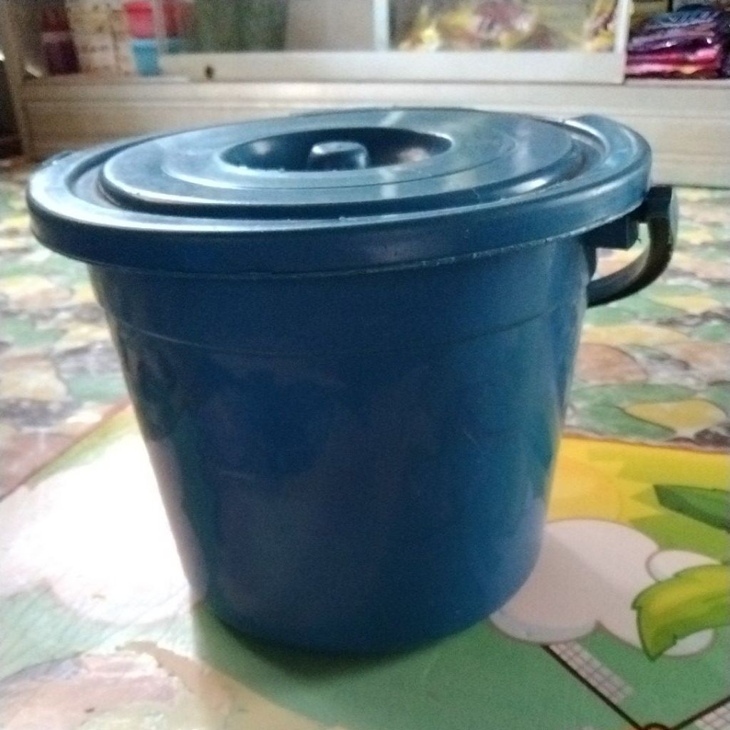 Ember karet mini kecil