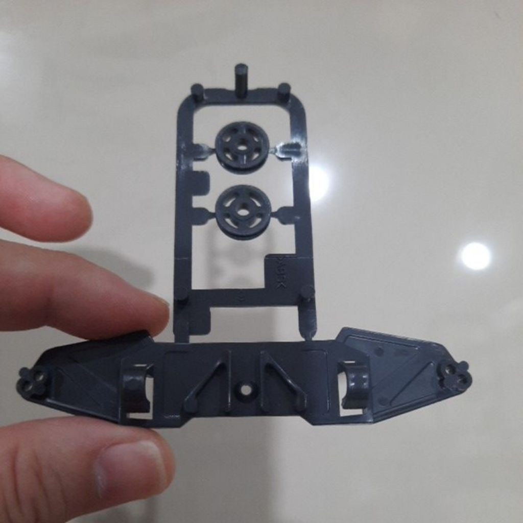 Sayap Super 1 Ori Tamiya Sayap S1 Ori