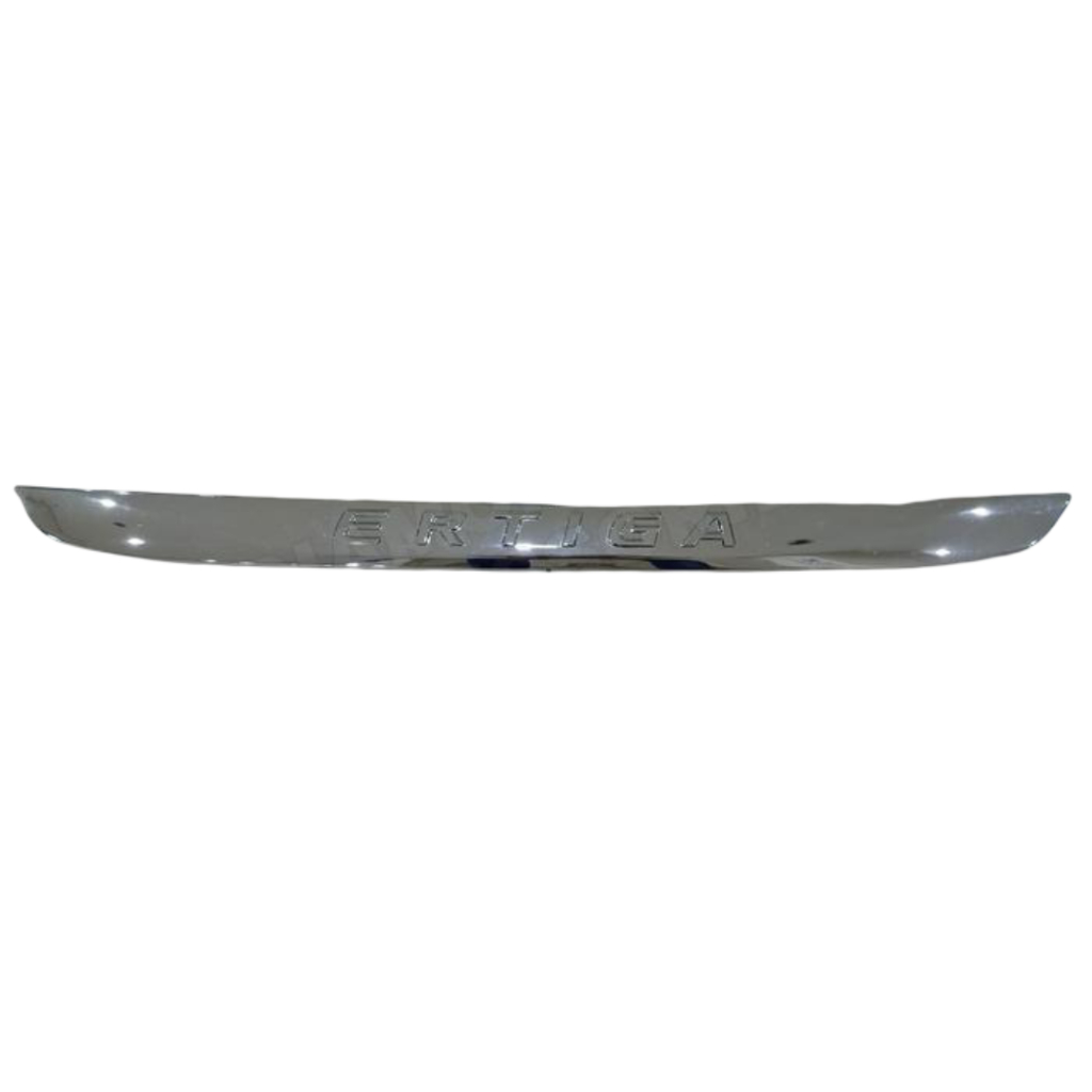 Trunklid Belakang All New Ertiga Chrome