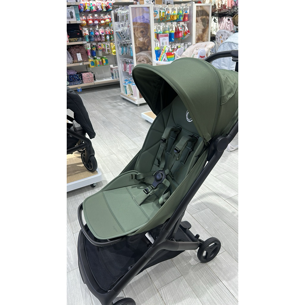 stroller bugaboo