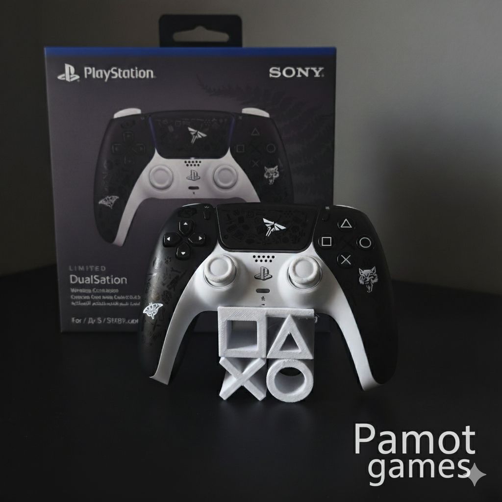 DUALSENSE PS5 ORIGINAL LIMITED EDITION