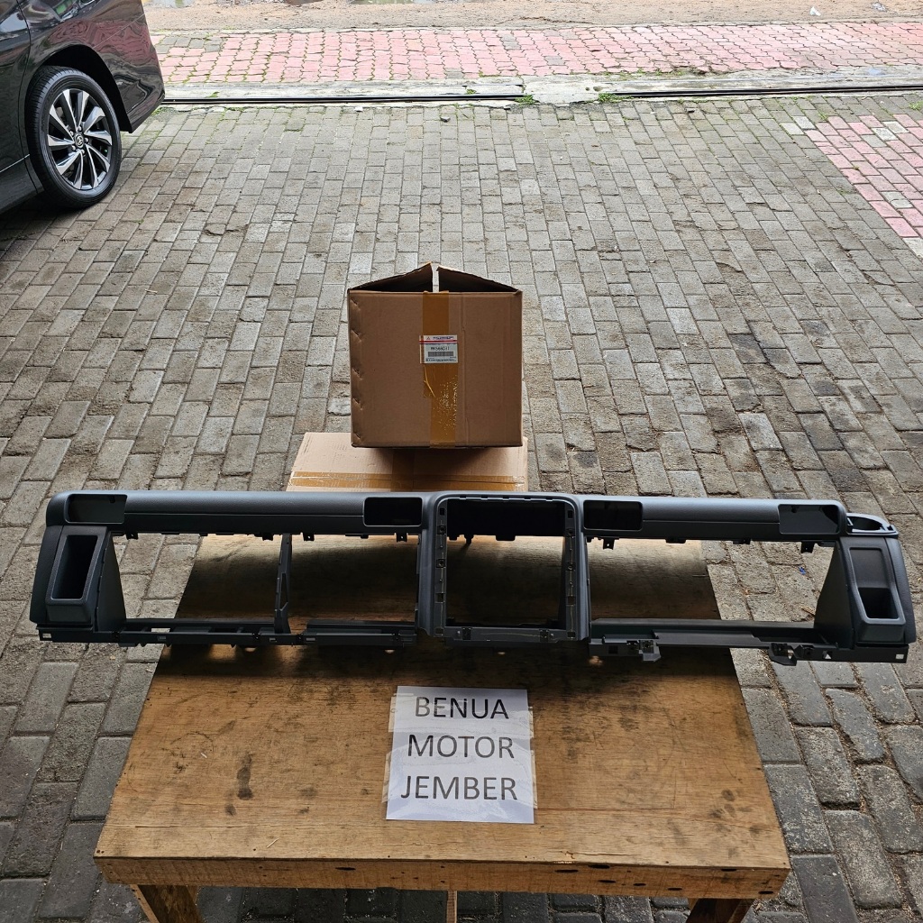 Dashboard Dasbor Canter PS110 PS125 Original Asli KTB