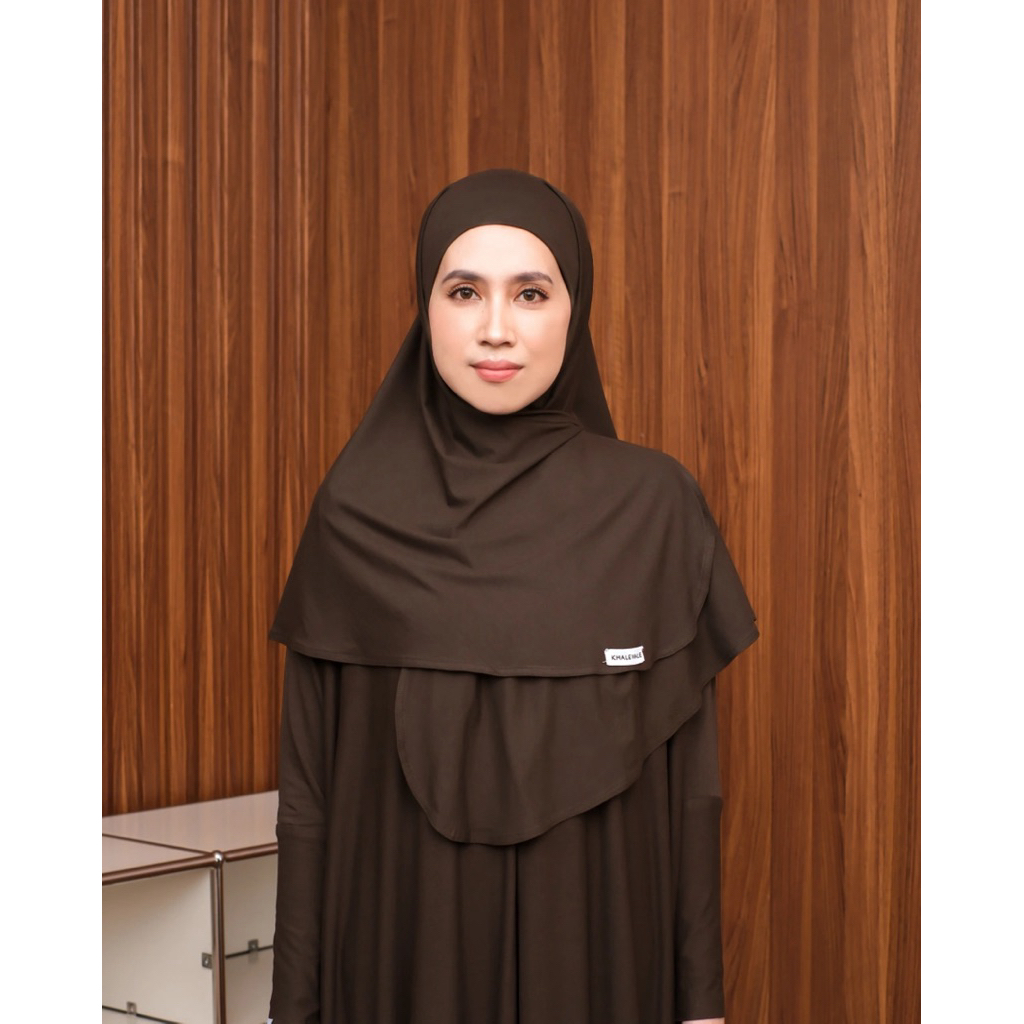 Medina Instan Khalewale