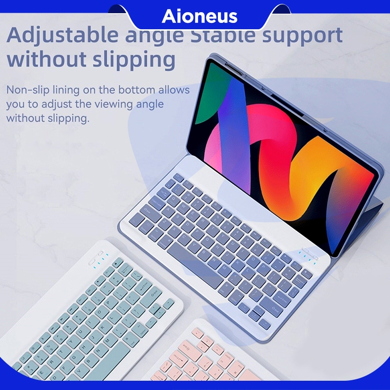 Magnetic Case Redmi Pad 2 11 inch 2025 With Keyboard Case Redmi Pad 2 9.7 inci in Case Redmi Pad 2 P