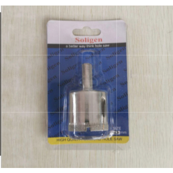 Mata Bor Kaca SOLIGEN 26mm / Mata Bor Kramik Granit 26mm SOLIGEN