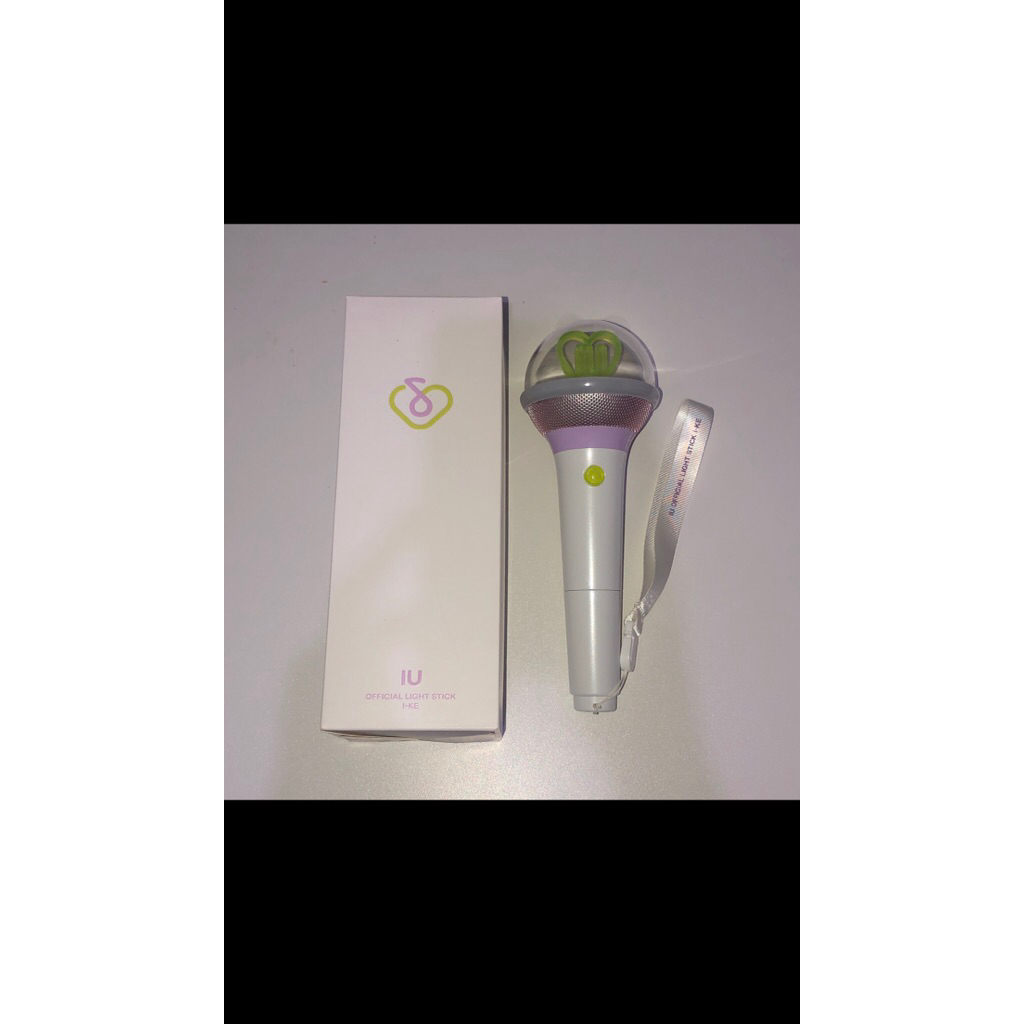 IU Official Light Stick