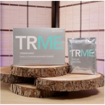 TR90 Whey Protein | Shake Diet Pengganti Makan