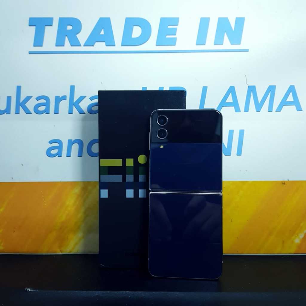 Samsung Z Flip 4 5G 8/256Gb