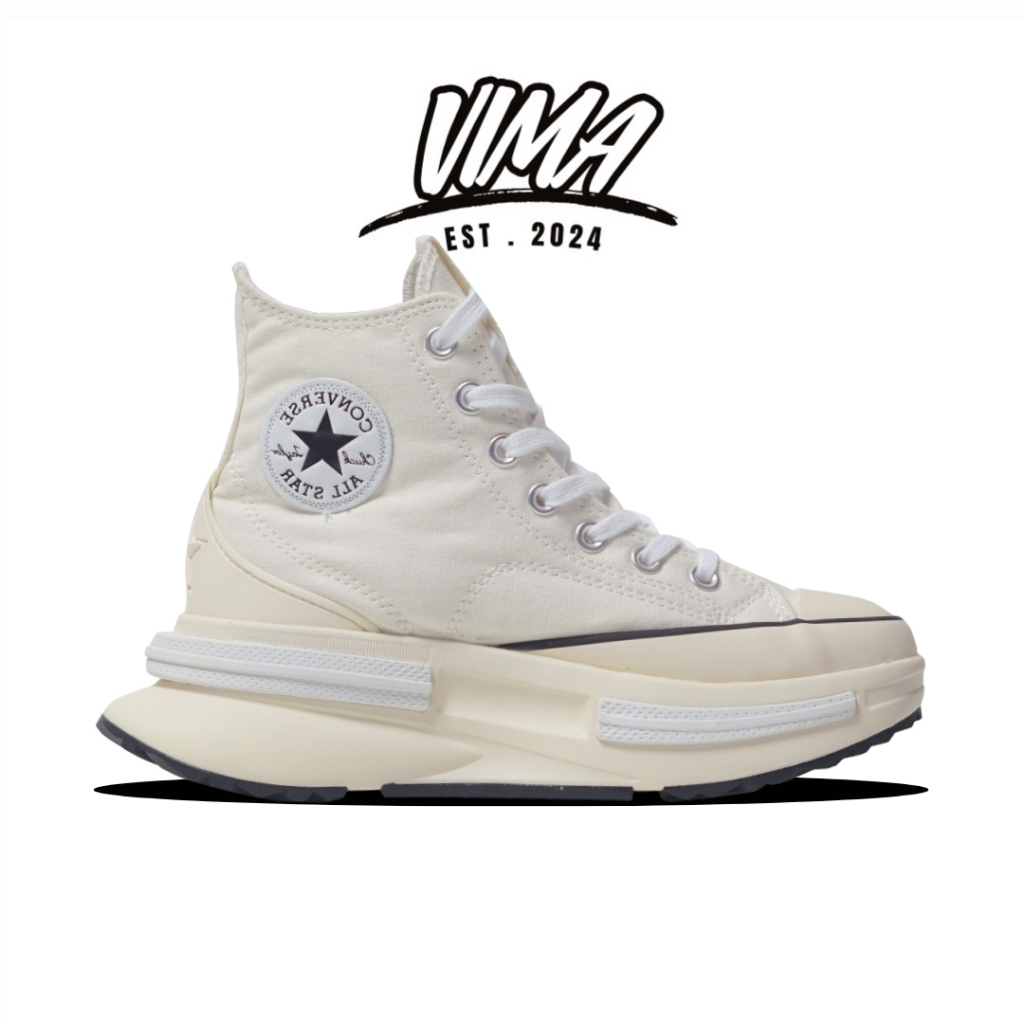 Sepatu Converse Cx Legacy White