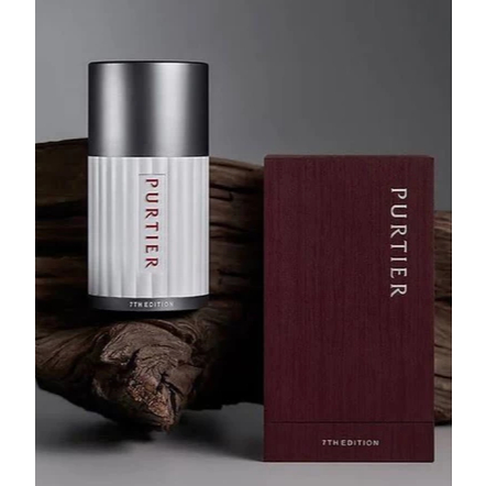 PURTIER EDISI 7 – Suplemen Nutrisi Tubuh Berbahan Plasenta Rusa