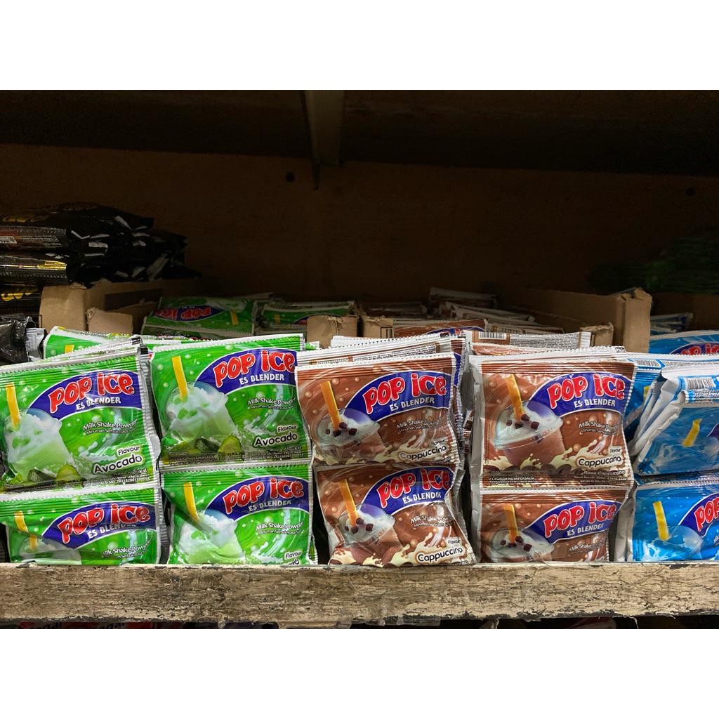 POP ICE VARIAN RASA