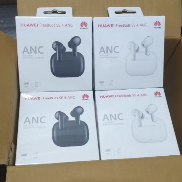 Huawei FreeBuds SE 4 ANC TWS garansi resmi