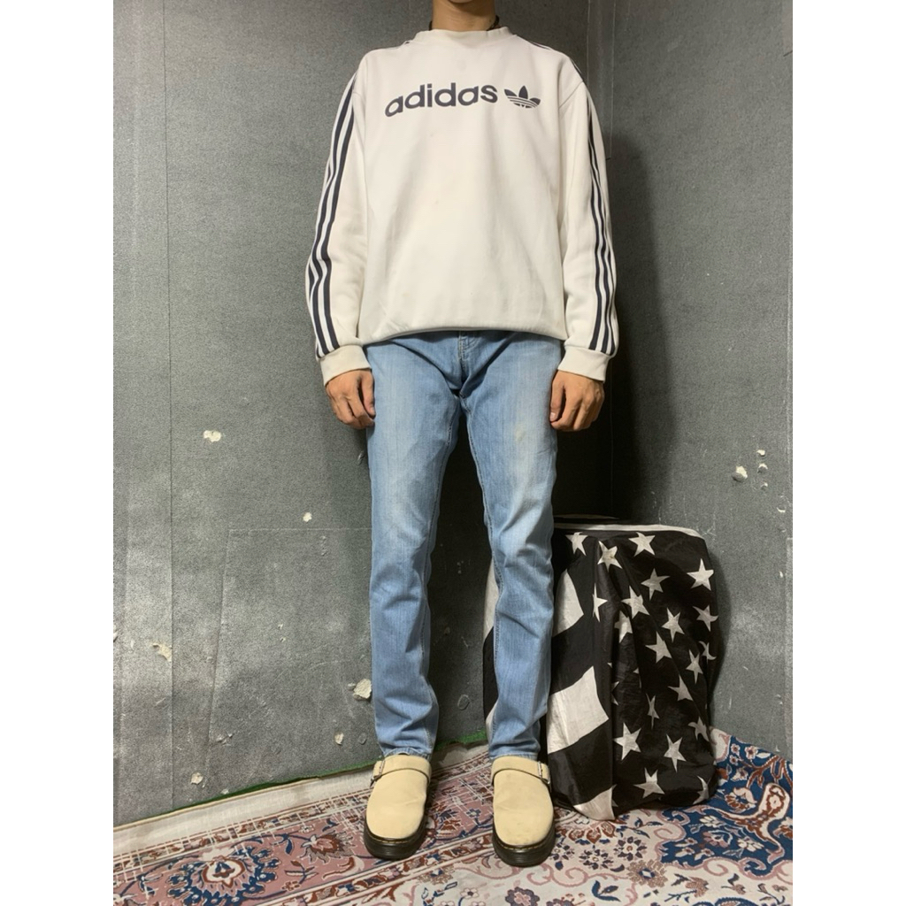 BLUE JEANS JAMBANGEE SLIM FIT