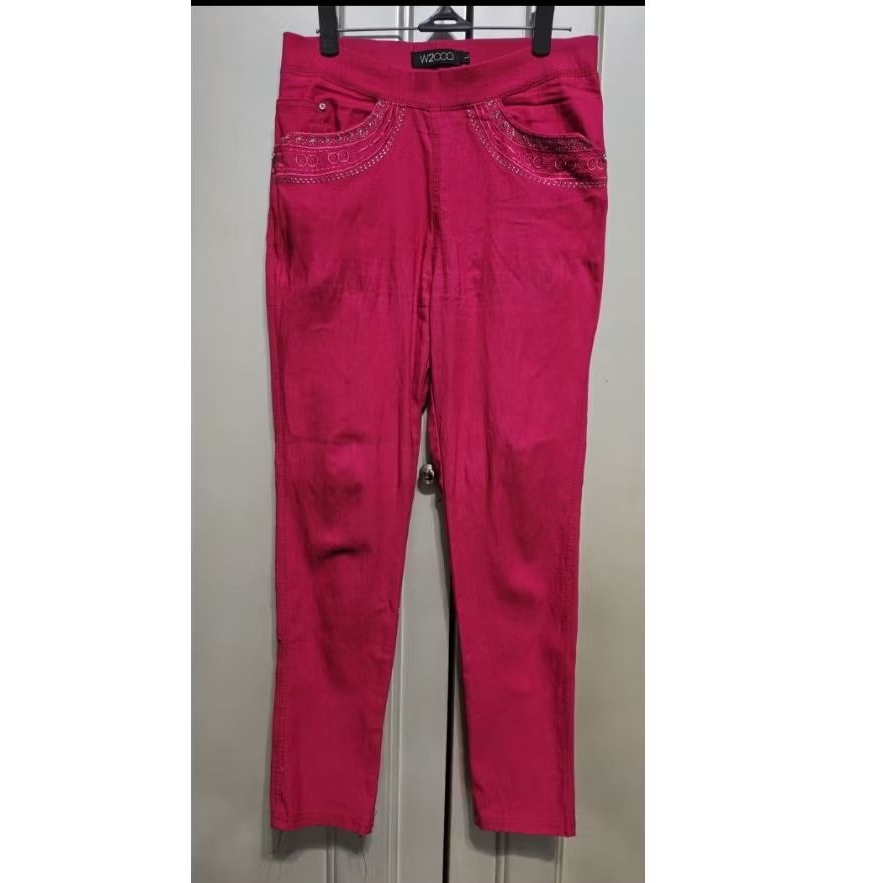 Celana FUSHIA W2000 Super Premium dan Modis