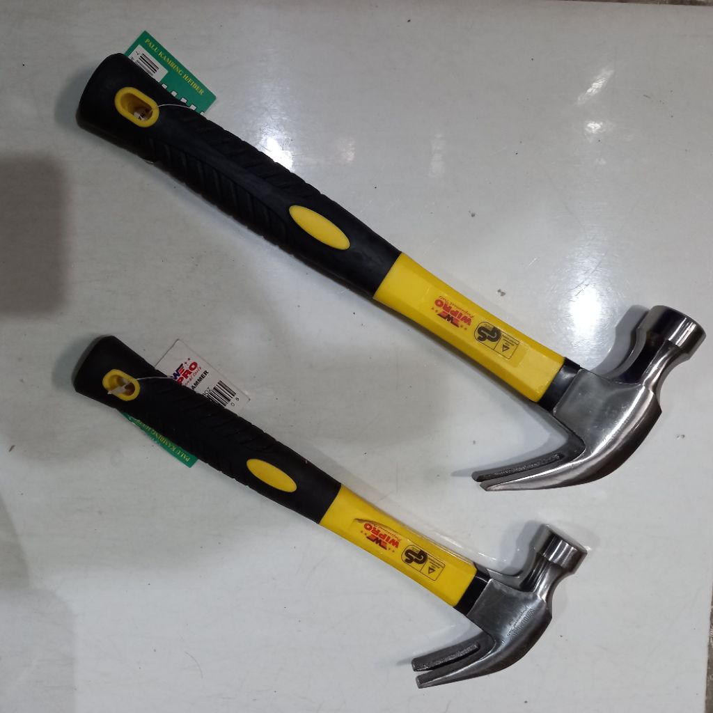 WIPRO PALU KAMBING FIBER