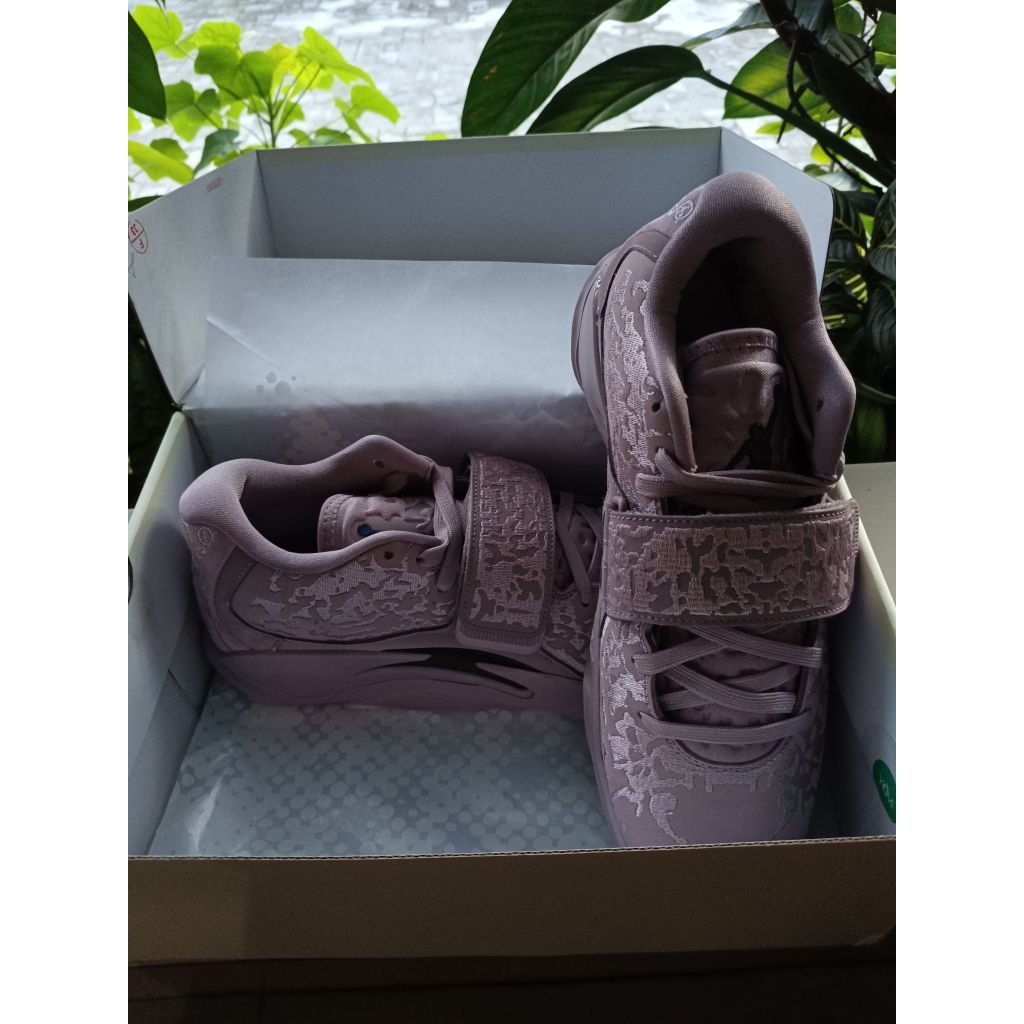 Jordan Basketball Zion 3 (Original)