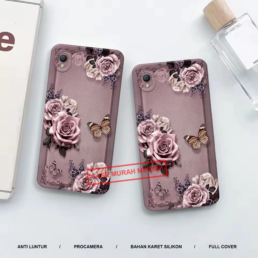 Case Oppo A37 A37F Softcase Silikon Procamera - Casing Hp Oppo A37 A37F - Softcase Hp Oppo A37 A37F 