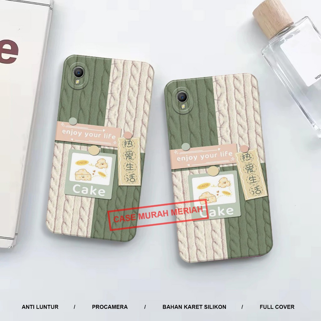 Case Oppo A37 A37F Softcase Silikon Procamera - Casing Hp Oppo A37 A37F - Softcase Hp Oppo A37 A37F 