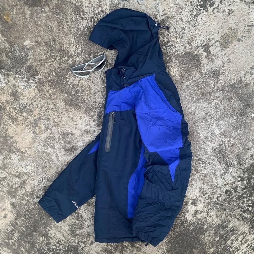 JAKET OUTDOOR BLACKYAK