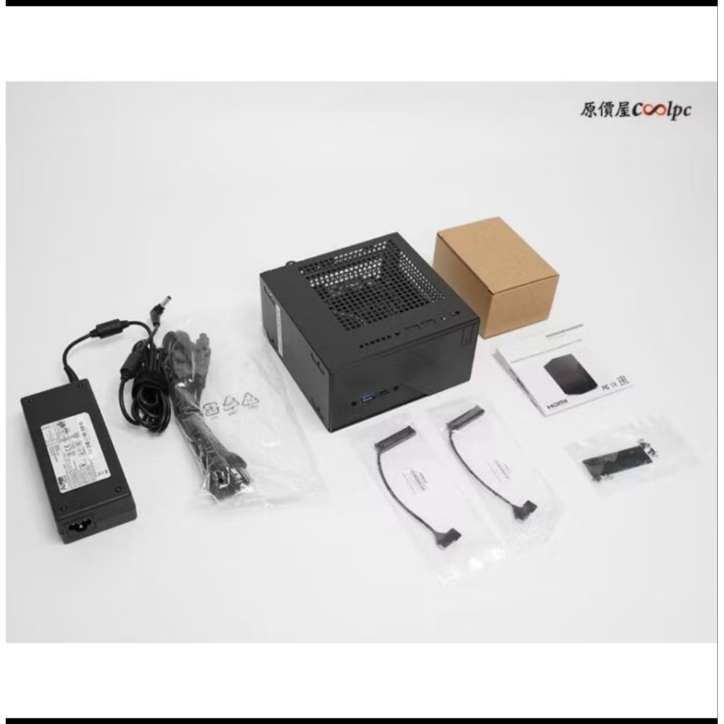 Asus Deskmini ryzen 5