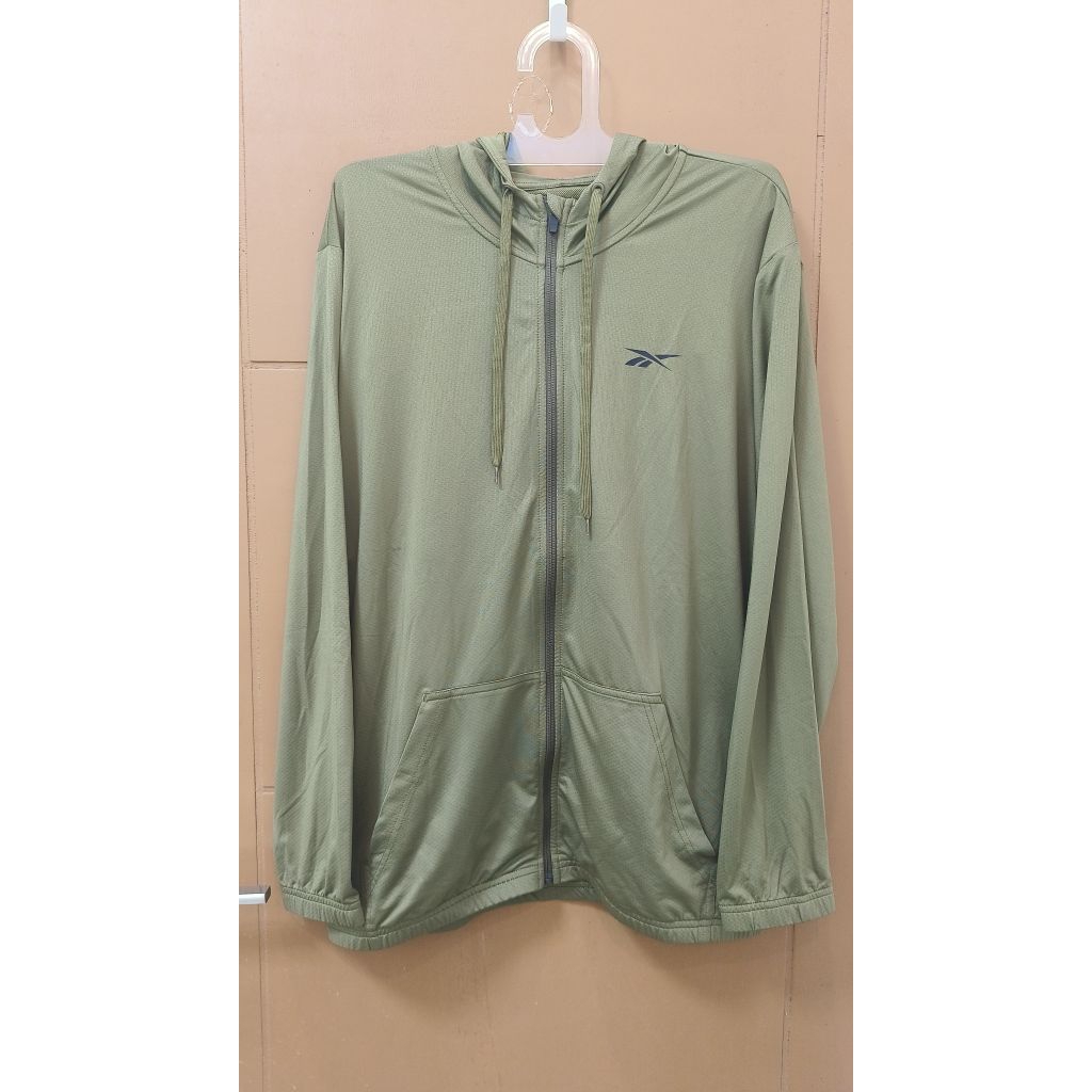 Jaket Reebok Performance Original XL