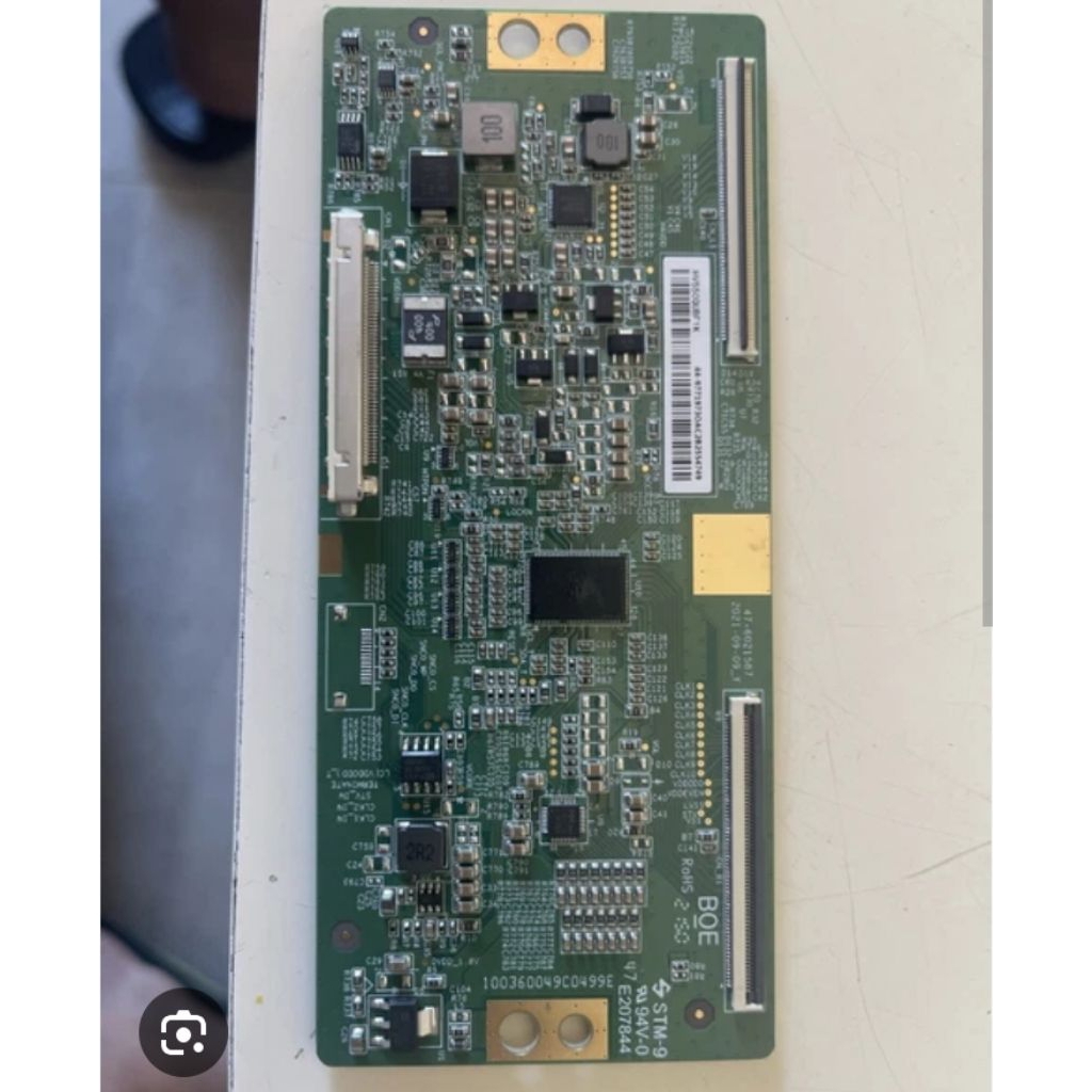 TCON TICON TV SONY KD 55X80K KD-kd-55x80k KD 55x80k 55X80J