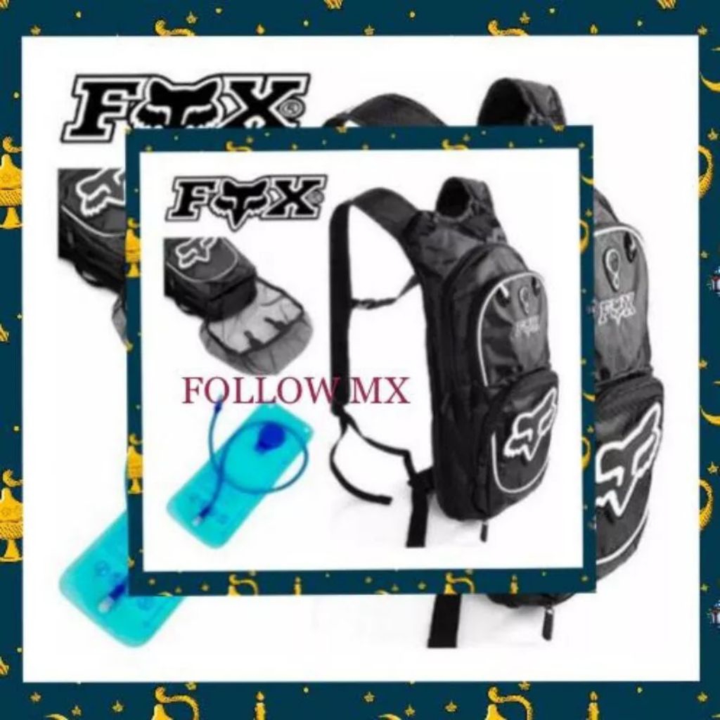 hydrobag motocross tas ransel air trail adventure hydrobag cross adventure tas ransel adventure cros