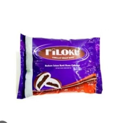 selai coklat piloku 1kg