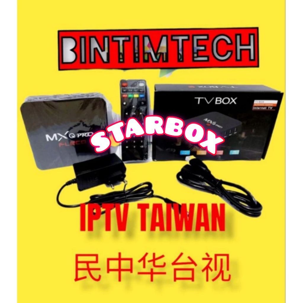 IPTV TW CHN  FREE