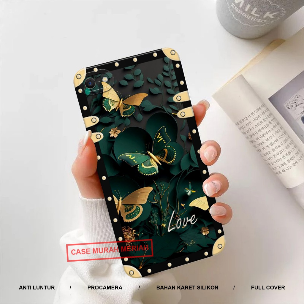 Case Oppo A39 / Oppo A57 Lama Softcase Silikon Procamera - Casing Hp Oppo A39 / A57 Lama - Softcase 