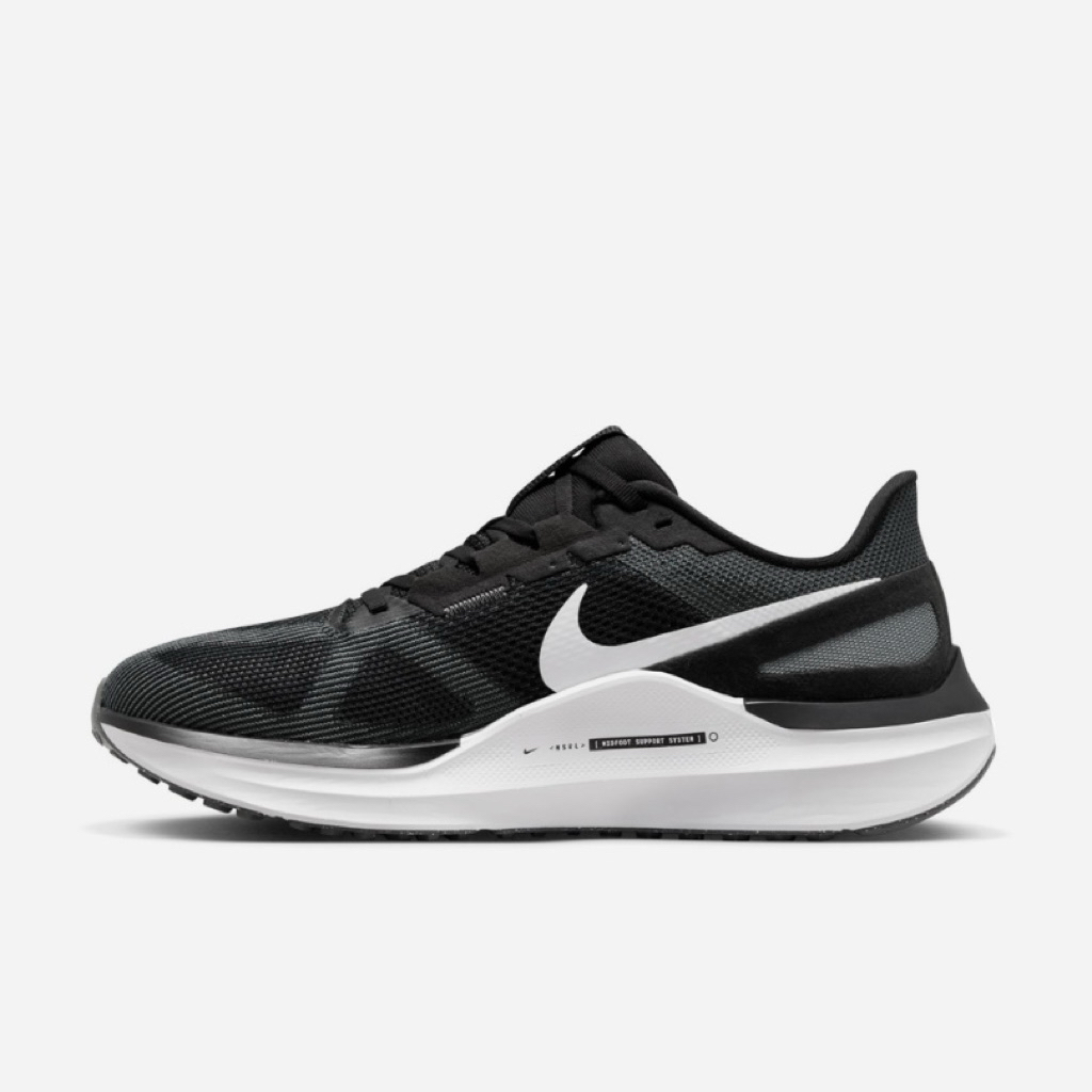 Nike Men Air Zoom Structure 25