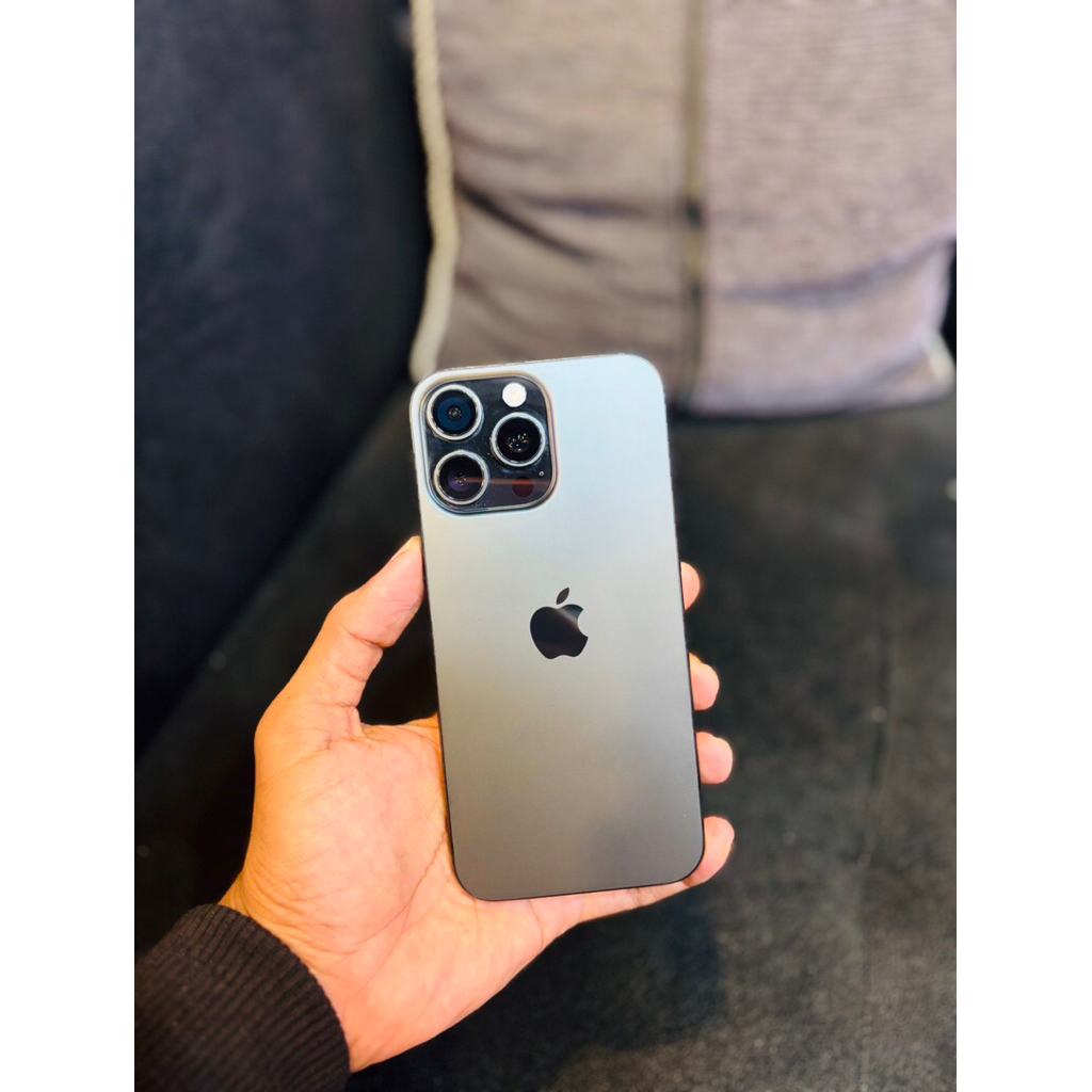 iphone 16 pro max 256gb wifi only