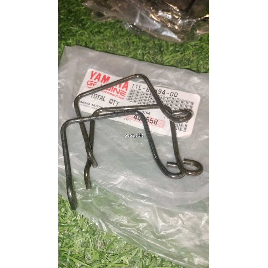 klem kabel body rxs rx king cobra rx king master original nos