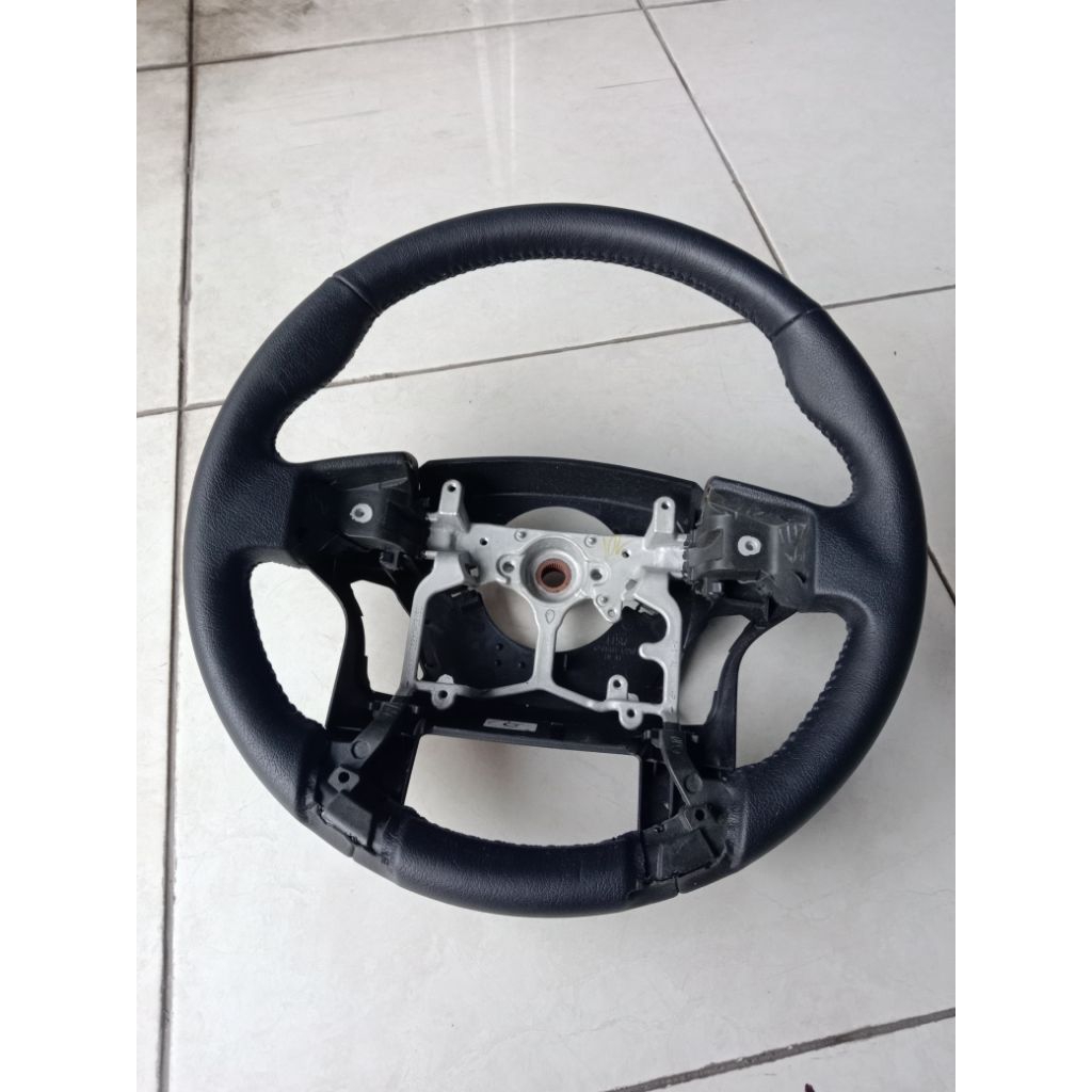 Stir Land Cruiser Prado Original