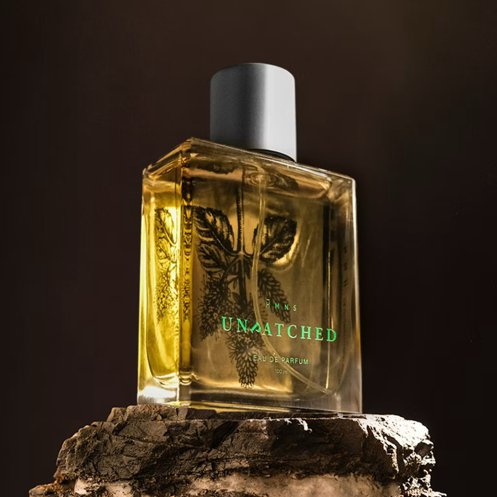 HMNS UNPATCHED EDP 100ml